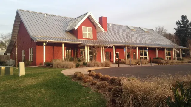 Silverton 50+ Center