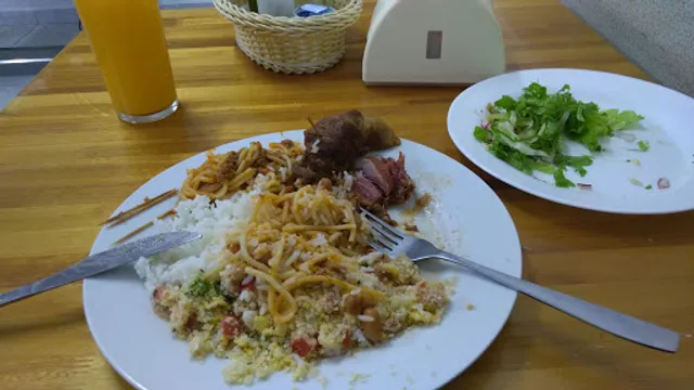 Edna - Restaurante e Lanchonete