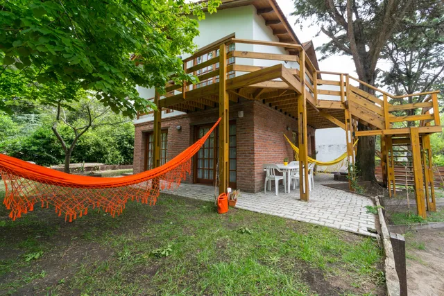 Cabañas González Villa Gesell Norte