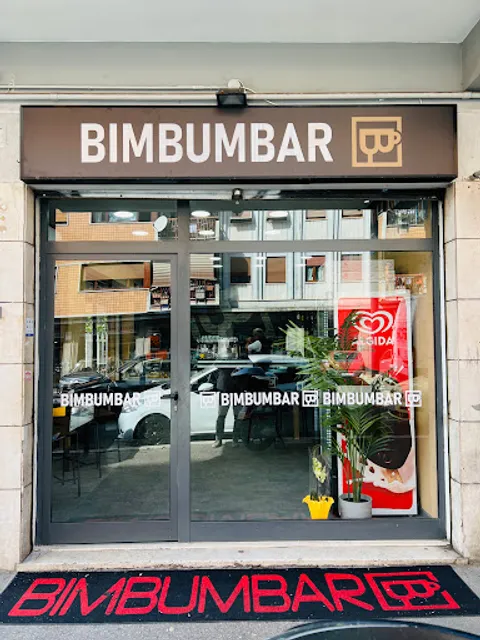 Bimbumbar