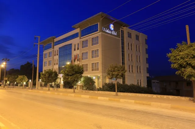 Eldehan Hotel