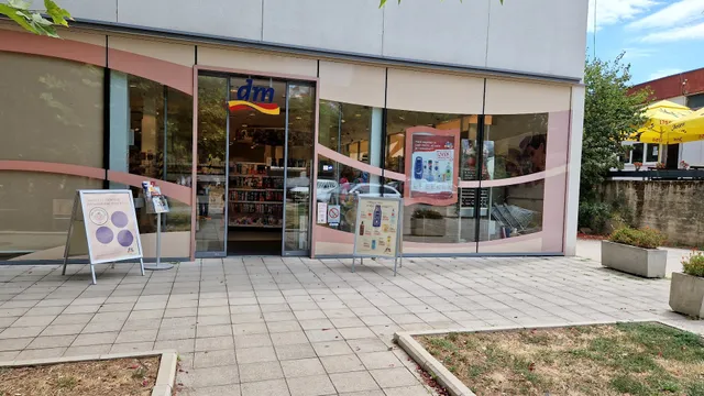 dm drogerie markt