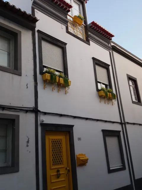 Room Ladeira das Aguas Quentes