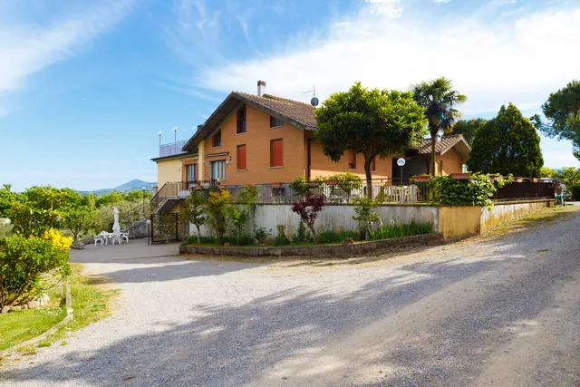 Holiday House Poggio Delle Rose