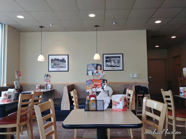 Dairy Queen Grill & Chill