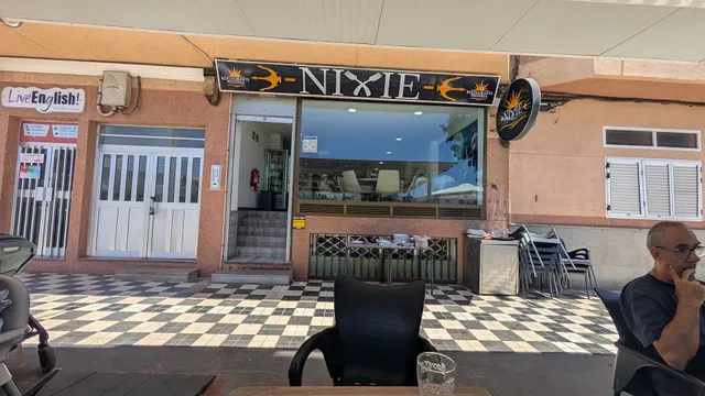 Nixie