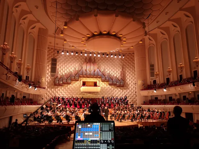 Jansug Kakhidze Tbilisi Center for Music and Culture