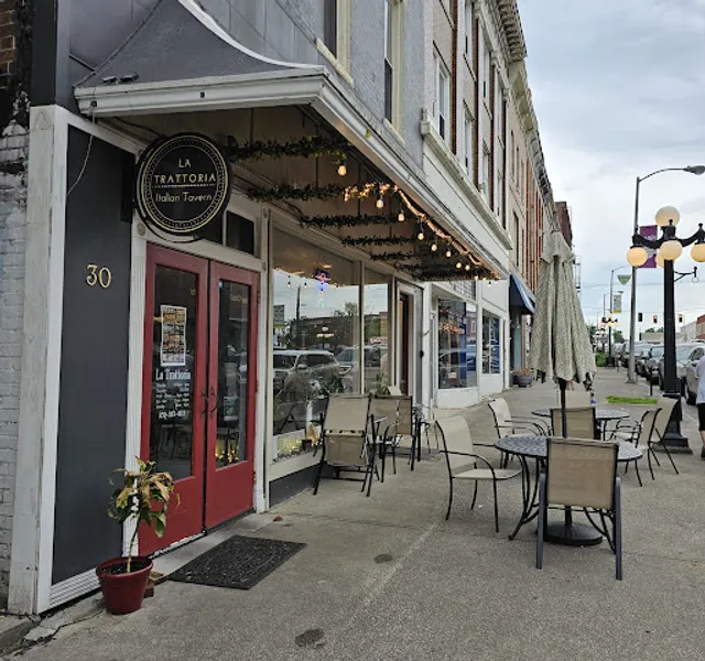 La Trattoria