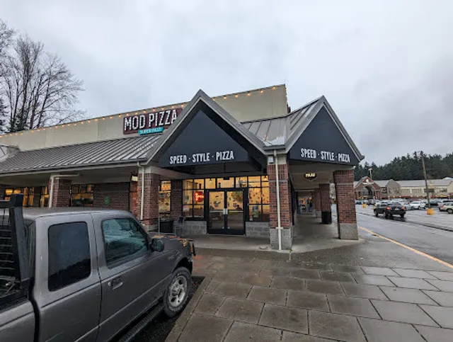 MOD Pizza