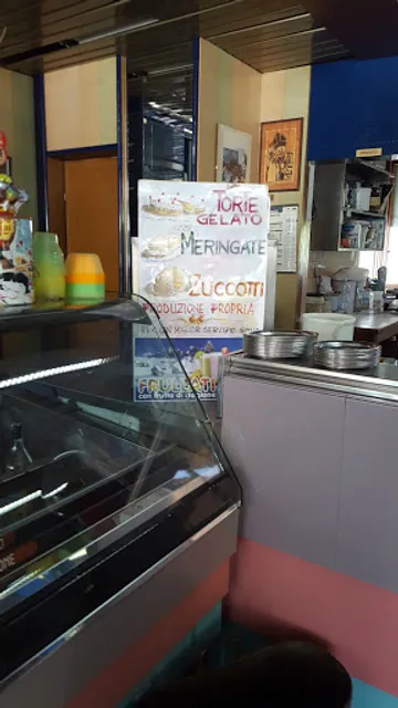 Gelateria Cortina