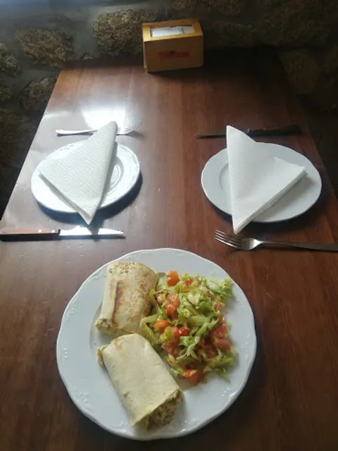 Bar-restaurante Los Pintos