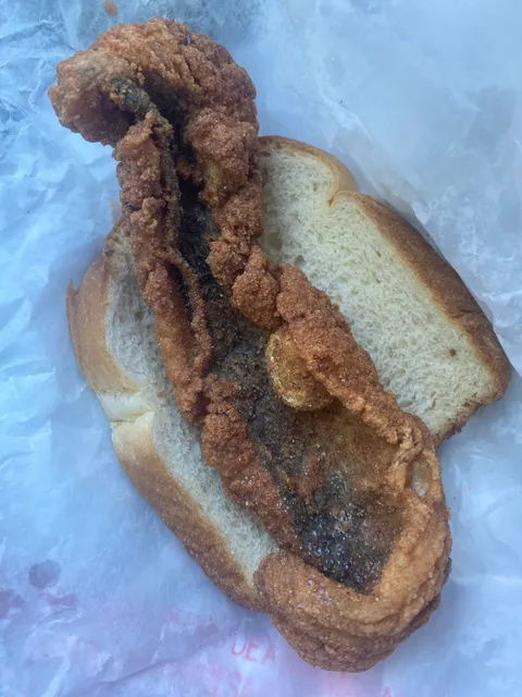 Convenient Food Mart