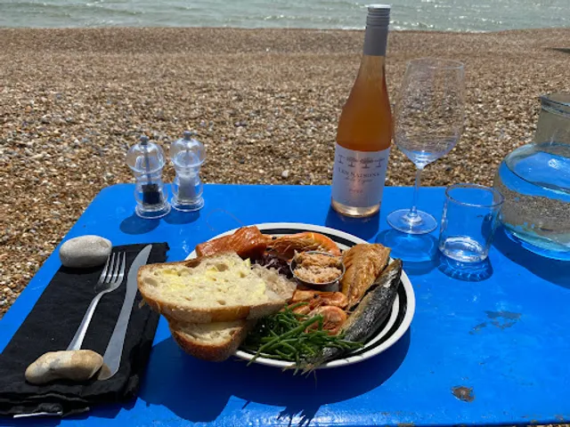 The Selkie Seafood Bar