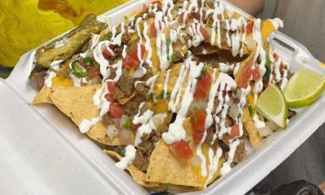 A.C Tacos Tortas Y Mas (Food Truck)