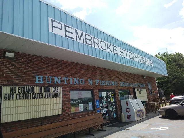 Pembroke Stop N Save