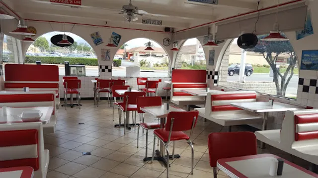 Connal's Burgers Salads & Subs