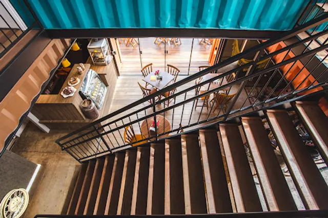 Leônidas Bike Café