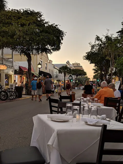 Antonia's Restaurant