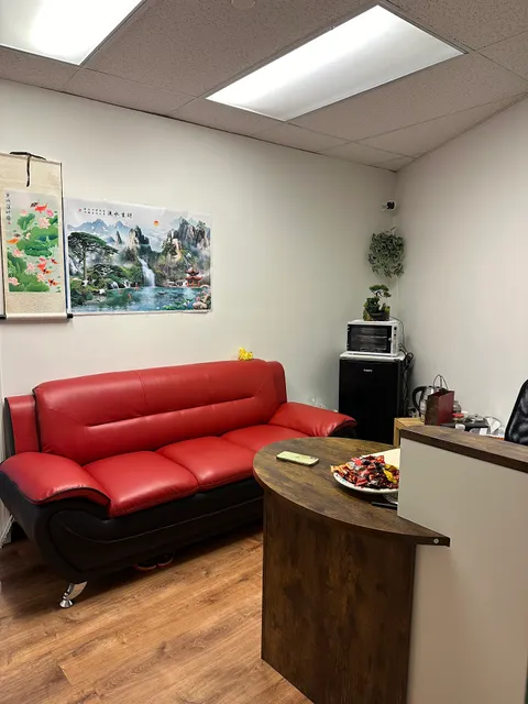 DJ Professional Massage Therapy LLC