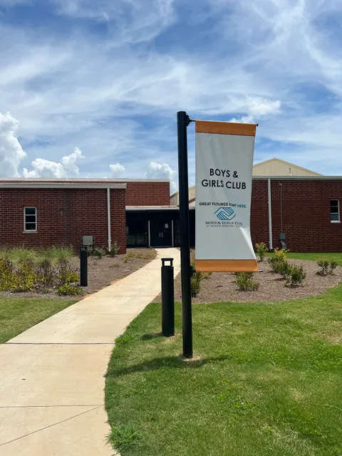 Boys & Girls Club of Winder-Barrow County