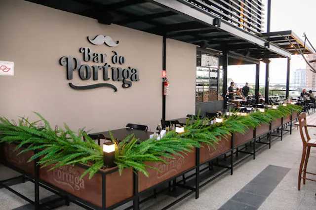 Portuga Villa Branca