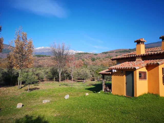 Casa Rural La Mogorra