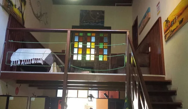 Hostel Pipa Paraíso