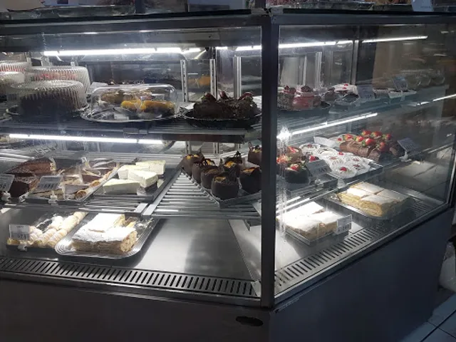 Panificadora Sabor de Pão