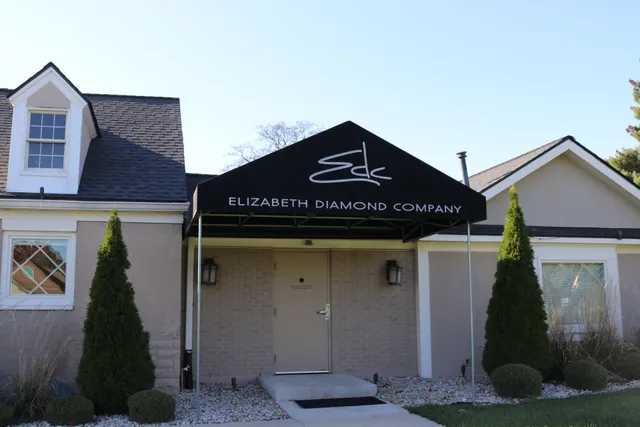 Elizabeth Diamond Company
