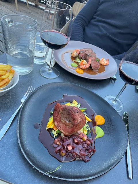 Eetmosfeer Het Elfde Gebod