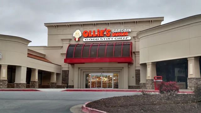 Ollie's Bargain Outlet