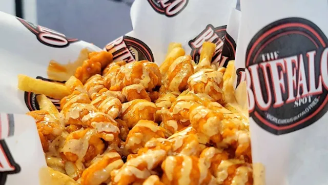 The Buffalo Spot - Los Angeles