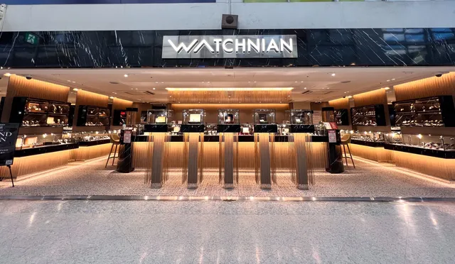 WATCHNIAN Nakano Store