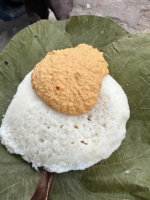 Rajanna thatte idli