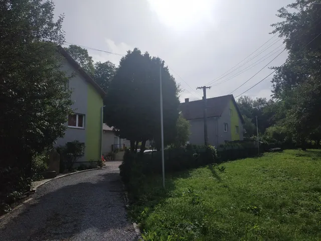 Ubytovanie pod Skalkou