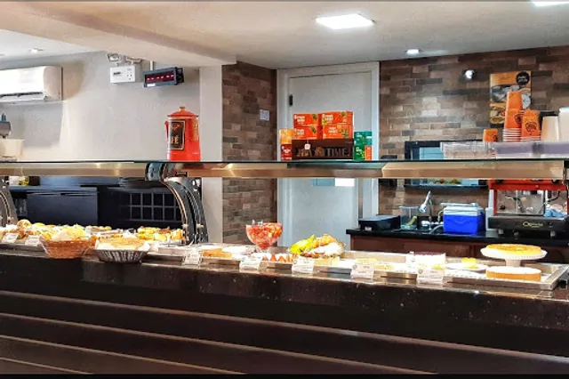 Da Maria - Panificadora e Confeitaria