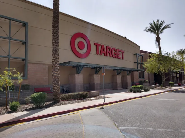 Chandler Village Center