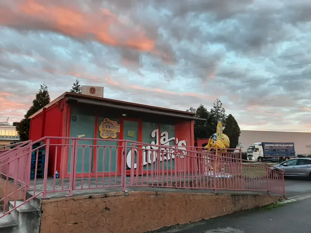 Chocolates del Norte, SA