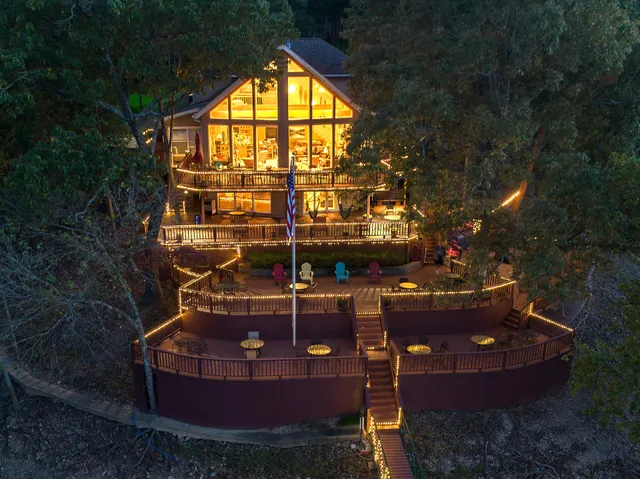 Dream Catcher Resorts - The Grand Property