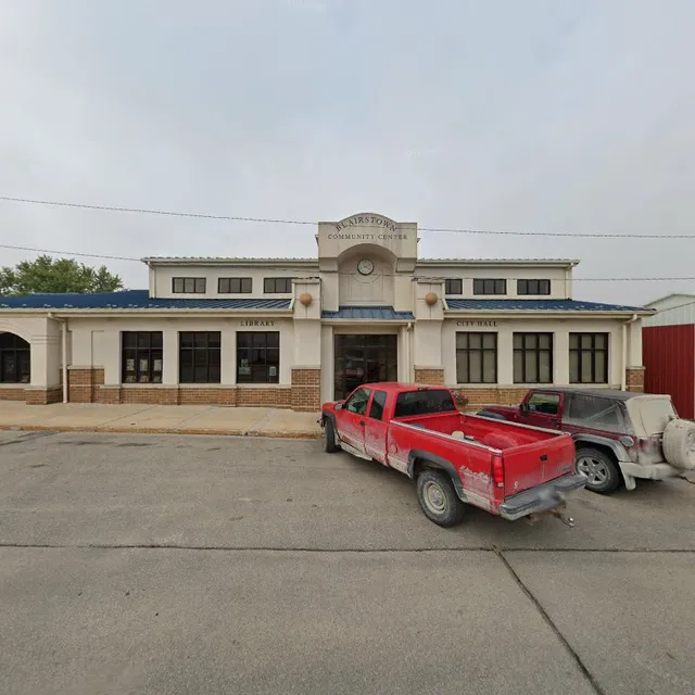 Blairstown Community Center