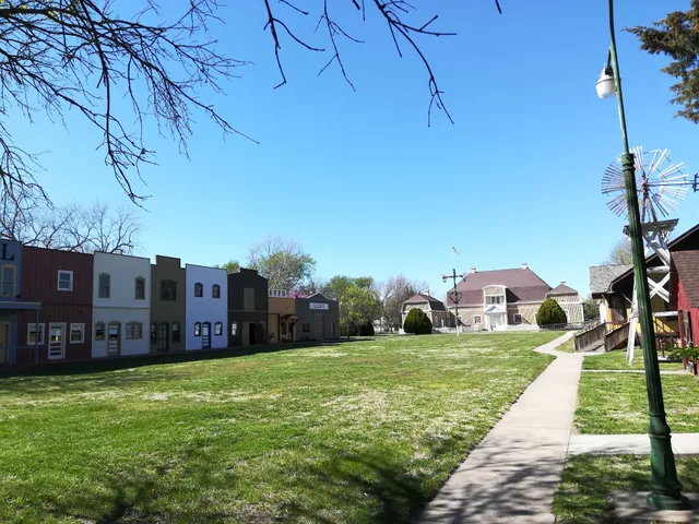 1904 World's Fair Swedish Pavilion