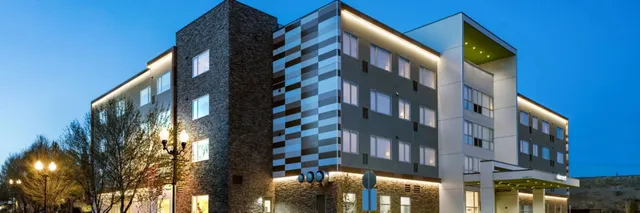 Element Lenox Berkshires