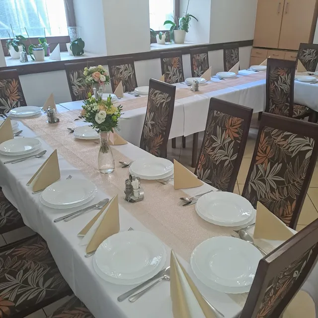 King Matthias Restaurant