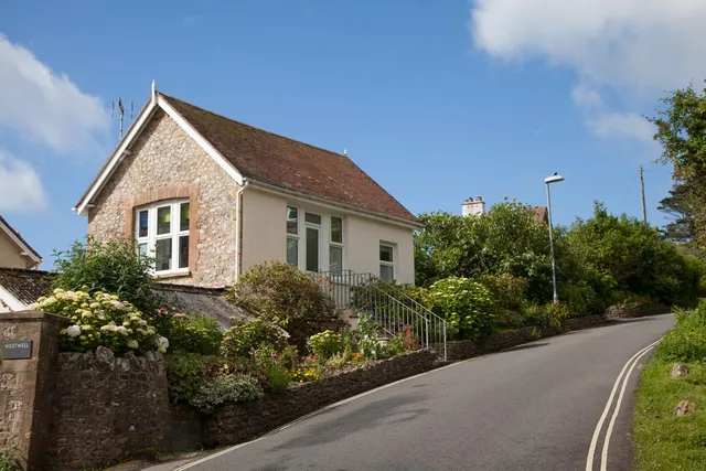 Charmouth Coach House