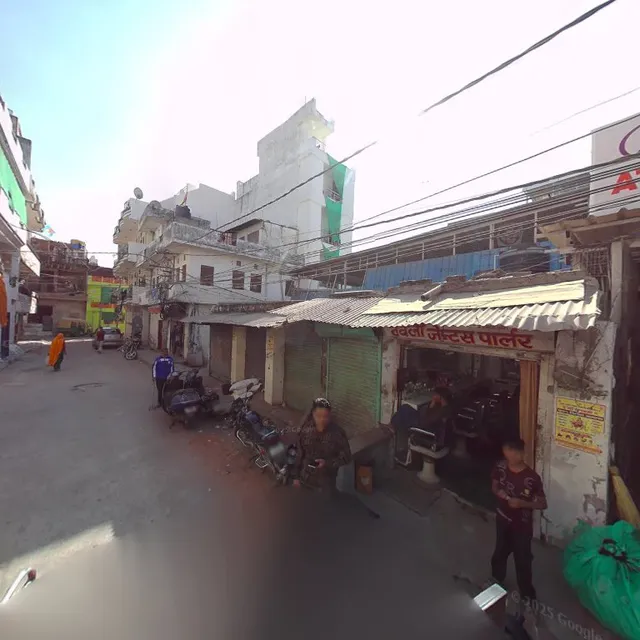 Royal Residency in Jaipur