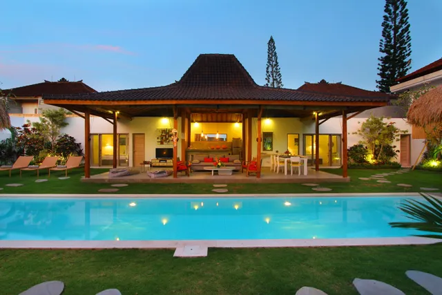 Villa Thiara by Optimum Bali Villas