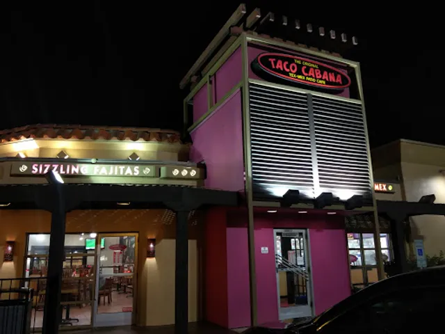 Taco Cabana
