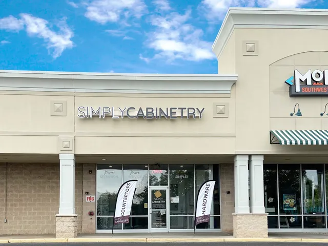 Simply Cabinetry