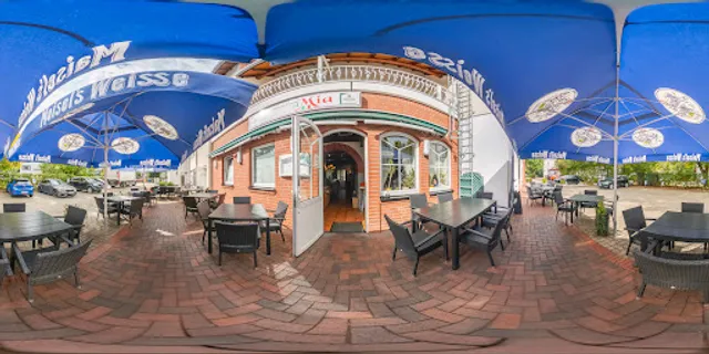 Ristorante-Pizzeria Mamma Mia