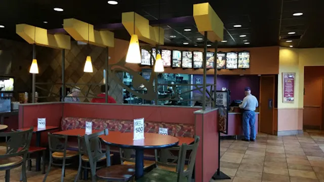Taco Bell